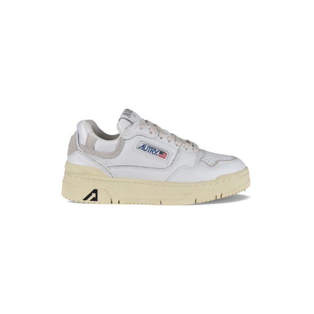 Autry Women Clc Sneakers